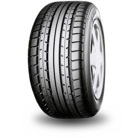 Yokohama Advan A 460 tyre