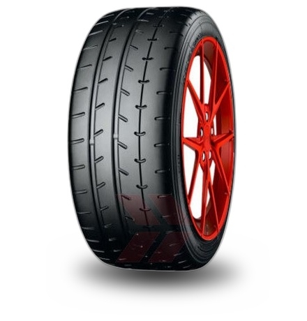 Yokohama Advan A052 tyre