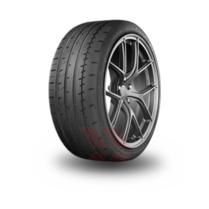 Yokohama Advan Apex V601 265/35 R18 97Y