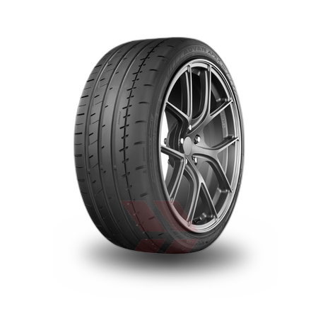 Yokohama Advan Apex V601 tyre