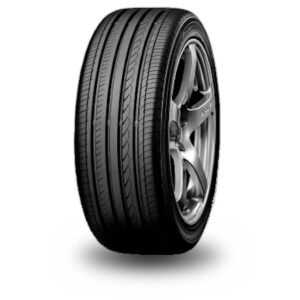Yokohama Advan DB V551 215/45 R18 89W