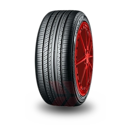 Yokohama Advan DB V552 tyre