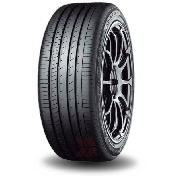 Yokohama Advan DB V553 tyre