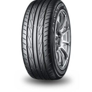 Yokohama Advan Fleva V701 245/35 R18 92W