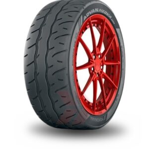 Yokohama Advan Neova AD09 295/25 R21 96W