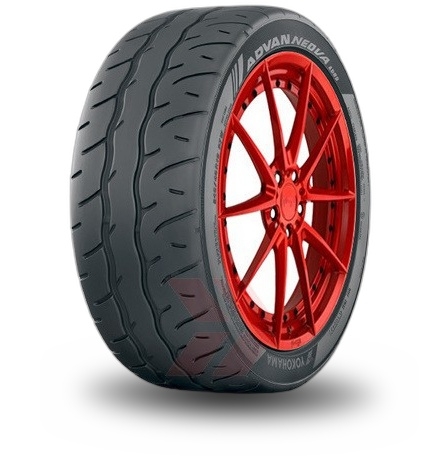 Yokohama Advan Neova AD09 tyre