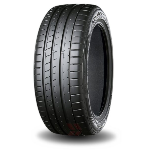 Yokohama Advan Sport EV V108 tyre