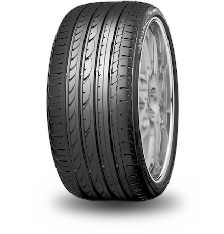Yokohama Advan Sport V103 tyre