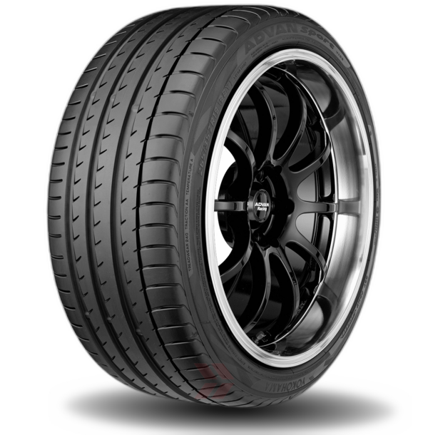 Yokohama Advan Sport V105 tyre