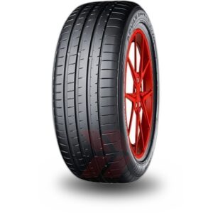 Yokohama Advan Sport V107 295/25 R21 96Y