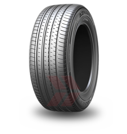 Yokohama Advan V61 tyre