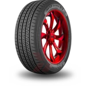 Yokohama Avid GT S35 315/35 R21 111V