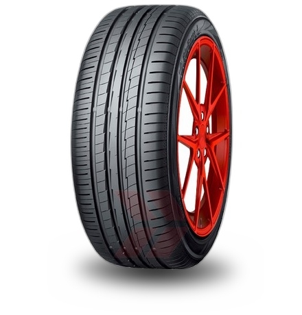 Yokohama Bluearth A AE50 tyre