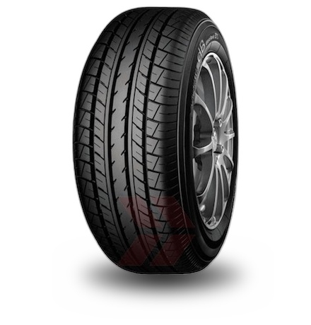 Yokohama Bluearth E 70 tyre