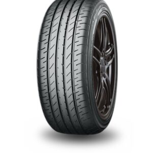 Yokohama Bluearth E51A 225/60 R18 100H