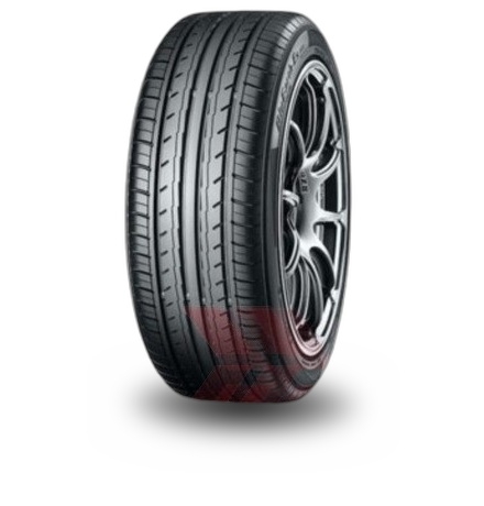 Yokohama Bluearth ES32 tyre