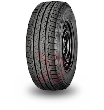 Yokohama Bluearth Van RY55 tyre