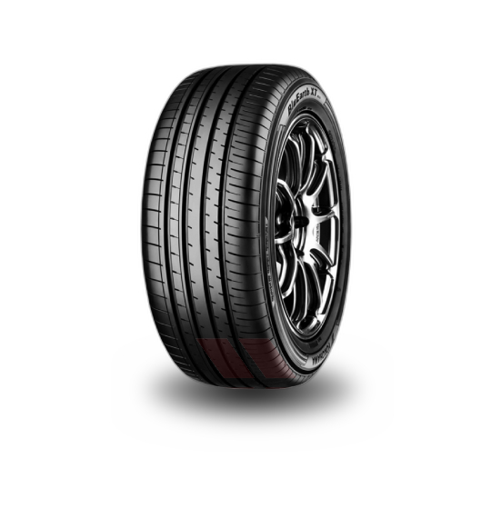 Yokohama Bluearth-xt AE61 tyre