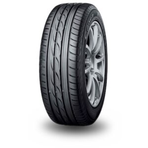Yokohama C Drive 2 AC02 235/50 R18 97V