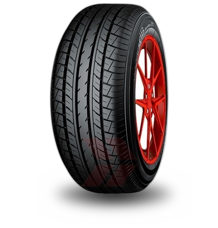 Yokohama E 70 Decibel tyre