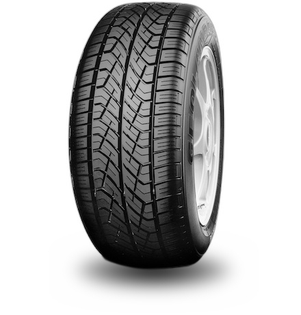 Yokohama G 95 A tyre