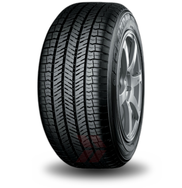 Yokohama G91A tyre