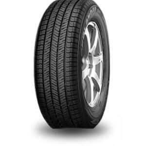 Yokohama G91F 225/60 R17 99H