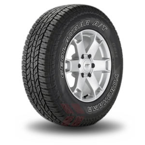 Yokohama Geolandar AT G015 OWL 255/70 R16 115S