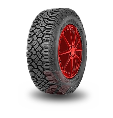 Yokohama Geolandar AT XD G017 tyre