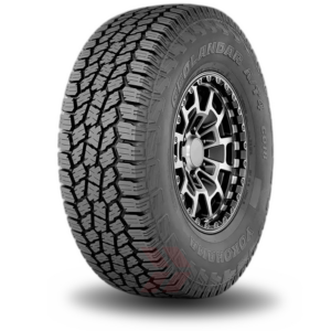 Yokohama Geolandar AT4 G018 315/75 R16 127/124R