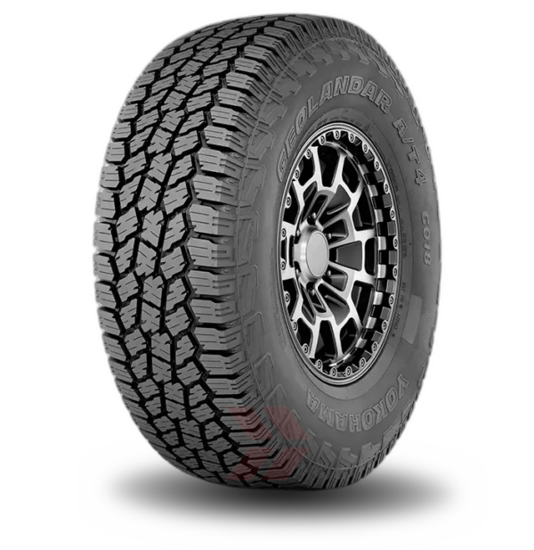Yokohama Geolandar AT4 G018 tyre