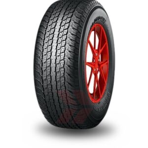 Yokohama Geolandar Ats G94 265/60 R18 110H