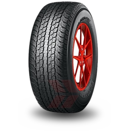 Yokohama Geolandar Ats G94 tyre