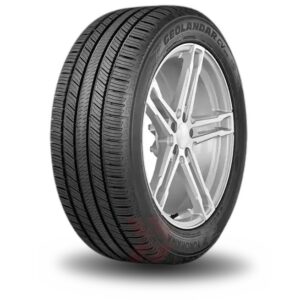 Yokohama Geolandar CV G058 255/60 R19 113V