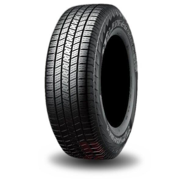 Yokohama Geolandar G062 HT4 tyre
