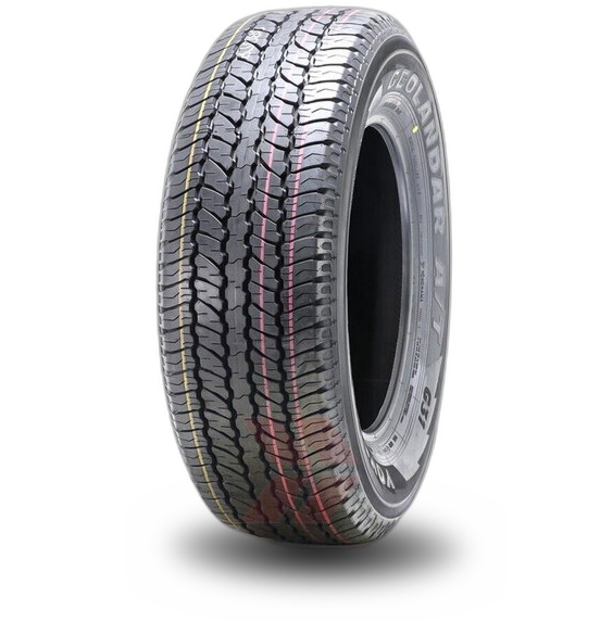 Yokohama Geolandar G31 265/65 R18 114V