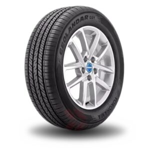 Yokohama Geolandar G91 265/65 R17 112S