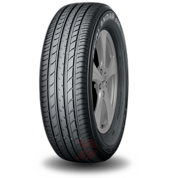 Yokohama Geolandar G98 tyre