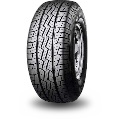Yokohama Geolandar HT G902 tyre