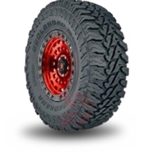 Yokohama Geolandar MT G003 285/65 R20 127Q