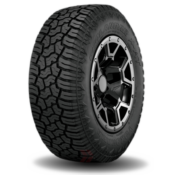 Yokohama Geolandar X-at G016 tyre