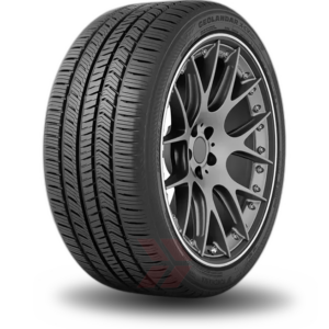 Yokohama Geolandar X-cv G057 235/50 R21 101W