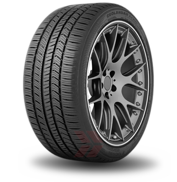Yokohama Geolandar X-cv G057 tyre
