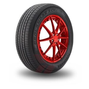 Yokohama Geolandar X-cv G099 235/60 R18 103H