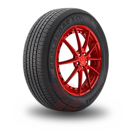 Yokohama Geolandar X-cv G099 tyre