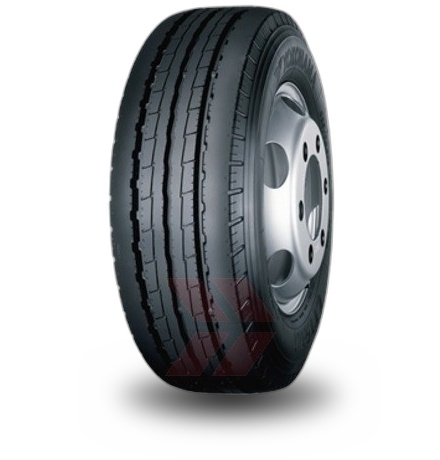 Yokohama LT 151R tyre