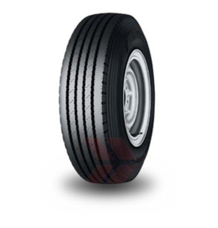 Yokohama RY 208 tyre