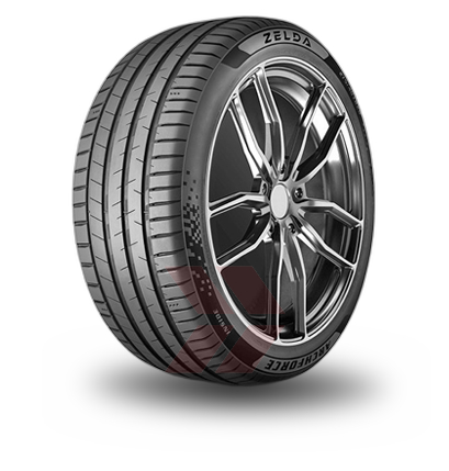 Zelda Archforce tyre