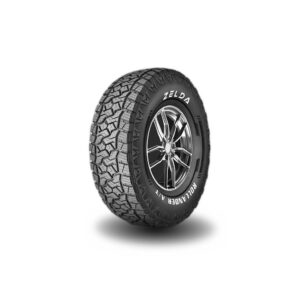 Zelda Rollander AT 215/70 R16 100T