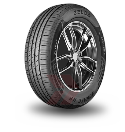 Zelda Surate HP tyre
